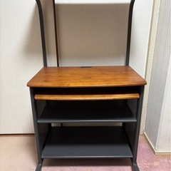 パソコンラック
の画像