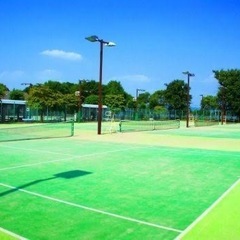 4/29~5/5 ソフトテニスできる方探してます