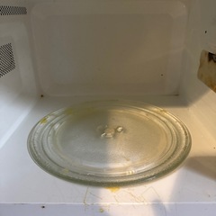 【無料】電子レンジ　Nationalの画像