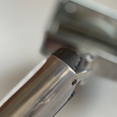 エルゴトロン モニターアーム 4
 ERGOTRON MXの画像