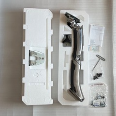 エルゴトロン モニターアーム 4
 ERGOTRON MXの画像