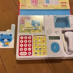 レゴ諸々＆レジスターの画像