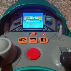 【取引中】
プラレール　おもちゃの画像