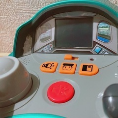 【取引中】
プラレール　おもちゃの画像