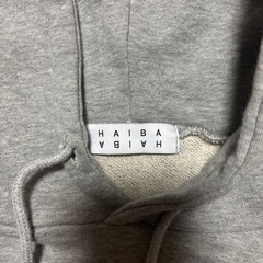 NIKE ナイキ　パーカーの画像