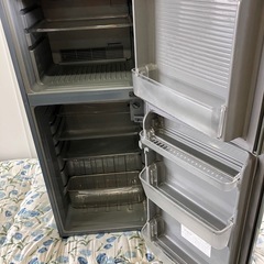 SHARP（シャープ）冷蔵庫の画像
