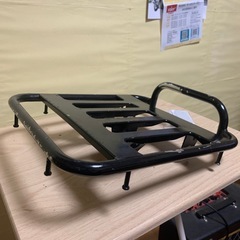 スーパーカブ　c50  スタンダード　キャリア　の画像