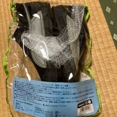 マリンシューズ　メンズ　　27cmの画像