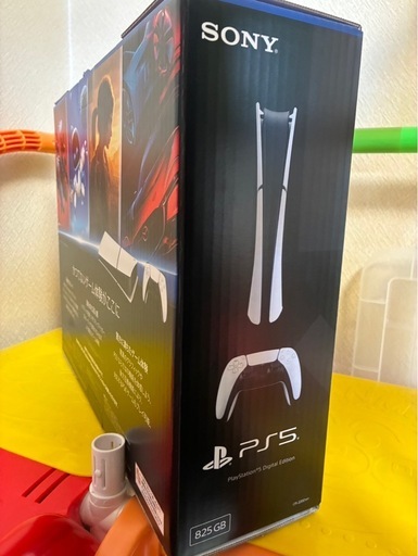 おもちゃ PS5