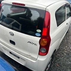 ミラーバンの画像