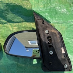 l275v l285v ミラ　サイドミラーの画像