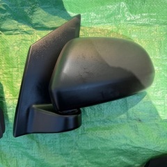 l275v l285v ミラ　サイドミラーの画像