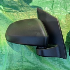 l275v l285v ミラ　サイドミラーの画像