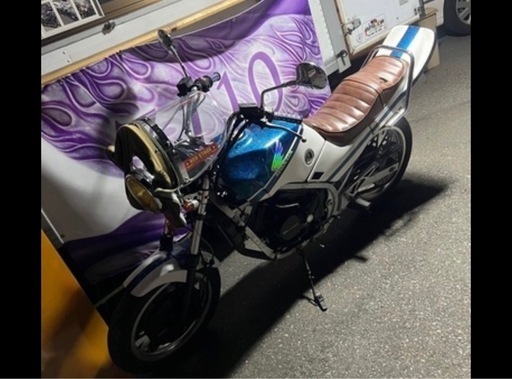 vt250fe