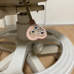 KOIZUMI  デスクチェアの画像