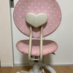 KOIZUMI  デスクチェアの画像