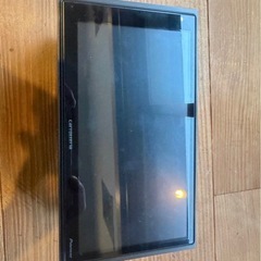 Pioneer DMH-SZ700 カーオーディオ　ディスプレイオーディオの画像