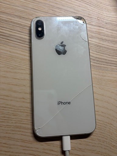 iPhone Xs 64GB 本体のみ