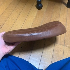 スーパーカブ　ソロシートの画像