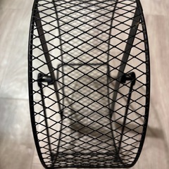 メタルサイレントホイール25 サイレントホイール デグー チンチラ 回し車の画像