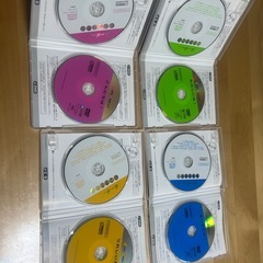 音楽なかよしコース　CD DVD ぷらいまりー　　の画像