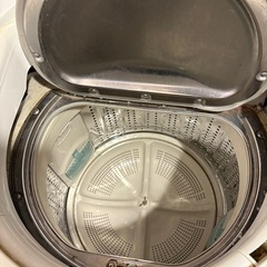 【急募・無料】洗濯機の画像