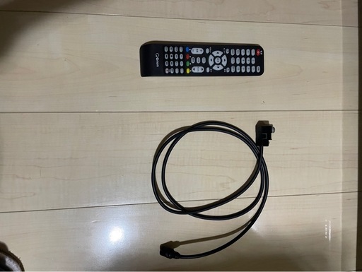 Qriom 32インチ 1TB HDD内蔵液晶テレビ GRCH-32W2K (eco) 舞浜のテレビ 
