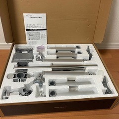 モニターアーム(3画面)／AS-MABW01Tの画像