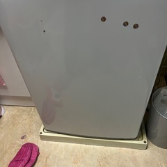 7キロ 洗濯機の画像