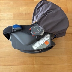 チャイルドシートの画像