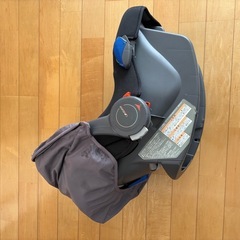 チャイルドシートの画像