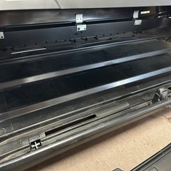 ♦︎①inno ルーフボックス33 BRQ33の画像