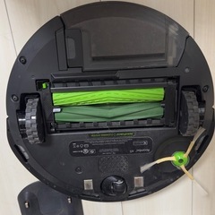 掃除機Roomba e5の画像