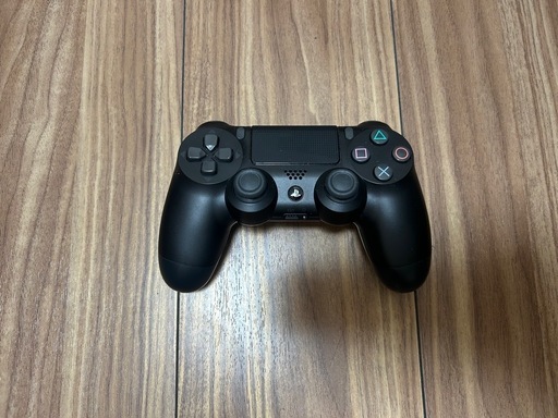 ★値下げしました★　PS4 Pro 箱有完品 1TBモデル ジェットブラック