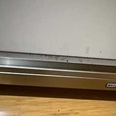 2級建築士合格者　製図版　バッグ付き　使用感あり　レモンの画像