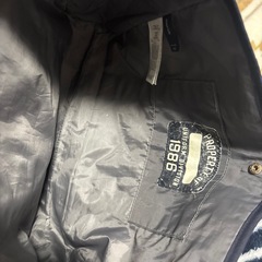 【GAP】小学校　トートバッグの画像