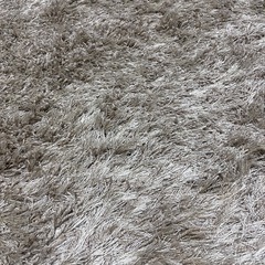 フランフランラグマット 
の画像