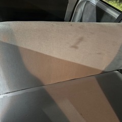 サンバーバン☆5速ミッション☆エアコンパワステ2WD☆の画像