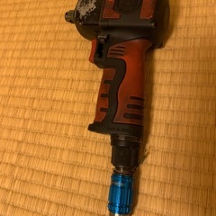 シナノ　インパクトレンチ　エアーツールの画像