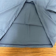 2750円→1500円　adidas  アディダス　　クルーネックインナー　メンズ　　Lサイズ　新品　の画像