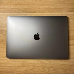 2020 MacBookPro 13インチ i7 16GB 512GBの画像