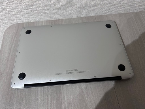 MacBook Air 11インチ Early 2014 
