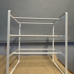 シューズラックの画像