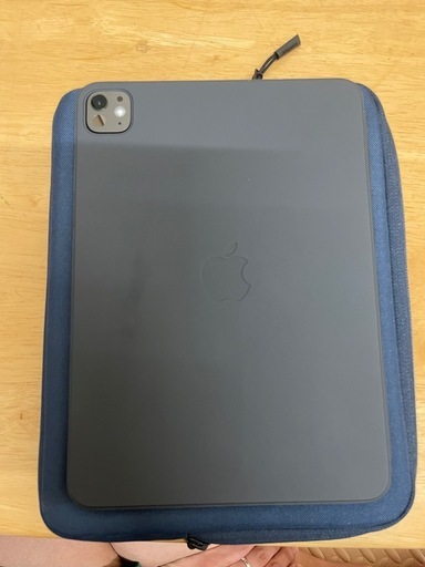 iPad pro M4 11インチ Nanotexture 1TB Wifi