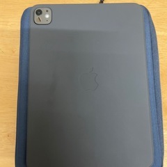 iPad pro M4 11インチ Nanotexture 1TB Wifiの画像