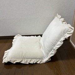 Francfranc 座椅子の画像