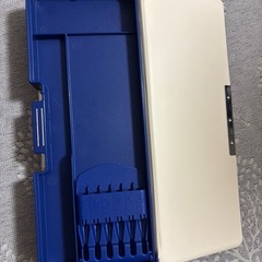 ポケモン　筆箱の画像