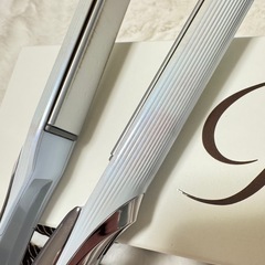 リファ   ストレートアイロンの画像