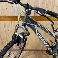 ジャイアント　マウンテンバイク xxsの画像