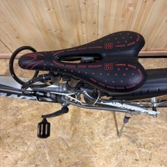 ジャイアント　マウンテンバイク xxsの画像